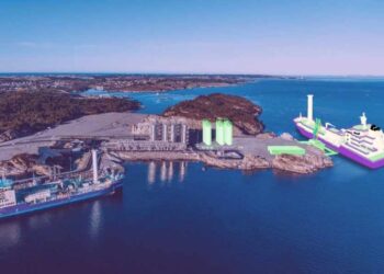 Aker Solutions Secures Contract for Northern Lights Phase 2 Carbon Storage Project in Norway