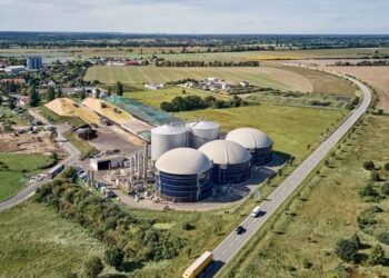 CVC DIF Acquires 49% Stake in BALANCE, the biogas subsidiary of the German VNG AG