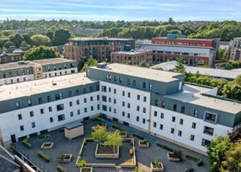 CVC DIF’s Ottoway Expands UK Presence with Acquisition of Two Student Accommodation Assets