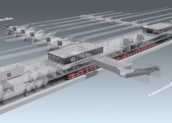 Hochtief and Implenia JV Secure New Ostbahnhof Tunnel Contract with Deutsche Bahn