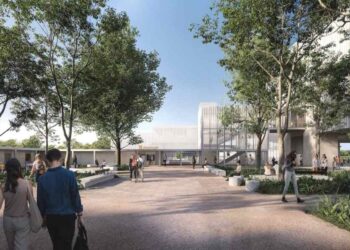 Logan and Gold Coast Faster Rail Major Contract awarded to Acciona-CPB-UGL JV