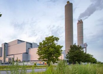 SLB-Sener-ACCIONA JV Awarded FEED Contract for AEB Amsterdam’s Aurora Carbon Capture Project