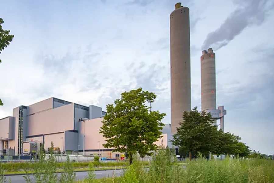 SLB-Sener-ACCIONA JV Awarded FEED Contract for AEB Amsterdam’s Aurora Carbon Capture Project
