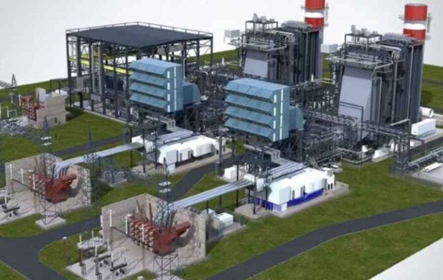 SLEC Issues Notice to Proceed to Gemma Power Systems for 1.2 GW