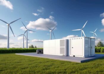 CIPSystems-as-a-Service (BESSaaS)