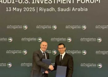 Bechtel Appointed as Delivery Partner for King Salman International Airport Expansion