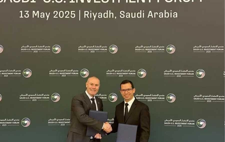 Bechtel Appointed as Delivery Partner for King Salman International Airport Expansion