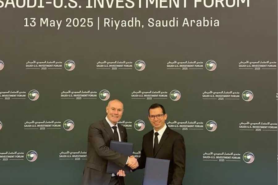 Bechtel Appointed as Delivery Partner for King Salman International Airport Expansion