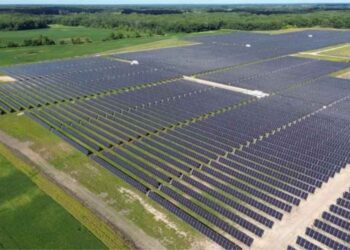 Bechtel receives Full NTP for Mammoth Solar facility in Indiana