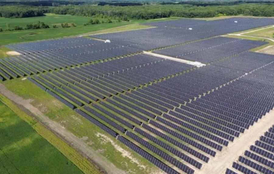 Bechtel receives Full NTP for Mammoth Solar facility in Indiana