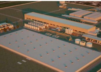 ACCIONA Reaches Financial Close for Casablanca Desalination Plant PPP