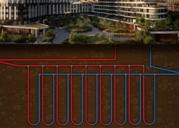 DIF-Backed Diverso Energy and Mattamy Homes Announce Strategic Geothermal Partnership in Canada