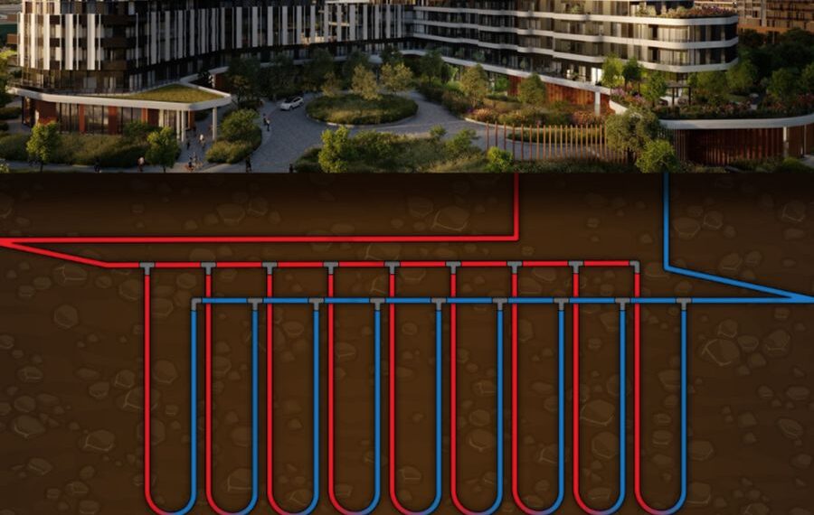 DIF-Backed Diverso Energy and Mattamy Homes Announce Strategic Geothermal Partnership in Canada