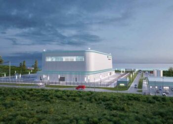 Aecon-Kiewit JV awarded Alliance Contract for the Darlington New Nuclear Project Construction