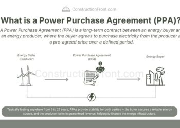 What is a Power Purchase Agreement (PPA)