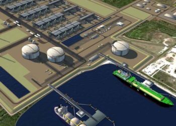 Woodside reaches Final Investment Decision for Louisiana LNG Development