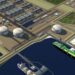 Woodside reaches Final Investment Decision for Louisiana LNG Development