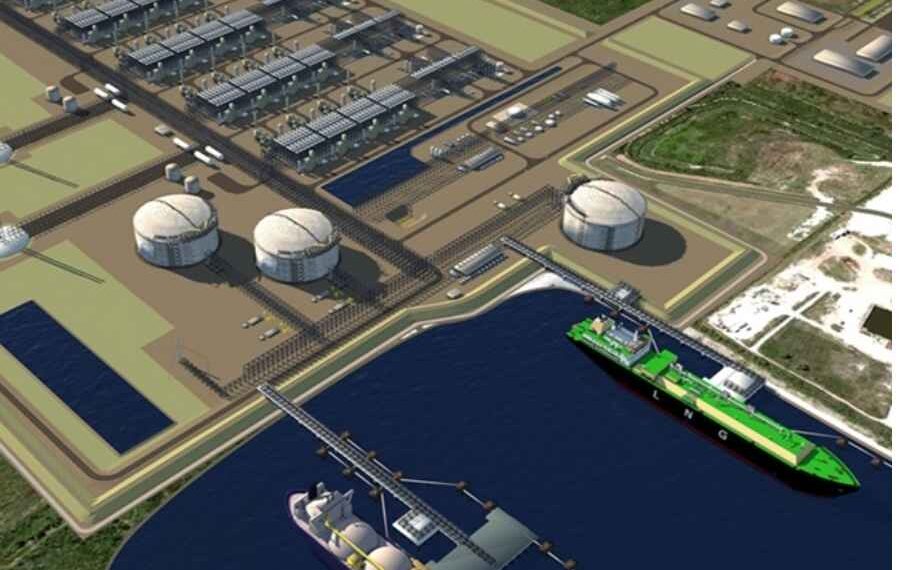 Woodside reaches Final Investment Decision for Louisiana LNG Development