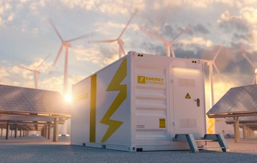 CIP and PensionDanmark Launch Plexar Energy to Accelerate Industrial Microgrid Deployment