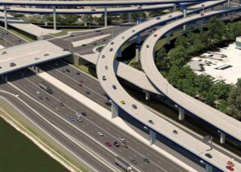 FlatironDragados JV Partners with FDOT on $933M I-95SW 10th Street Improvements in Broward County