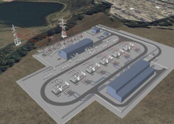 Murphy Secures Contract to deliver UK’s largest Substation at Uxbridge Moor