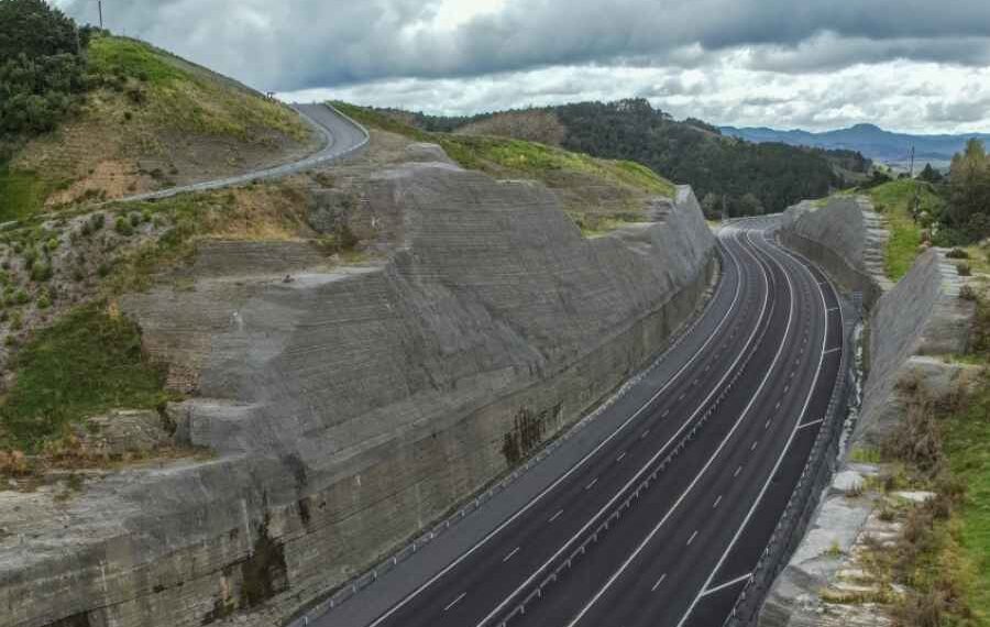 Three Consortia Shortlisted for Northland Expressway PPP in New Zealand