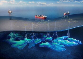 Vår Energi Reaches FID for Balder Phase VI Project on Norwegian Continental Shelf