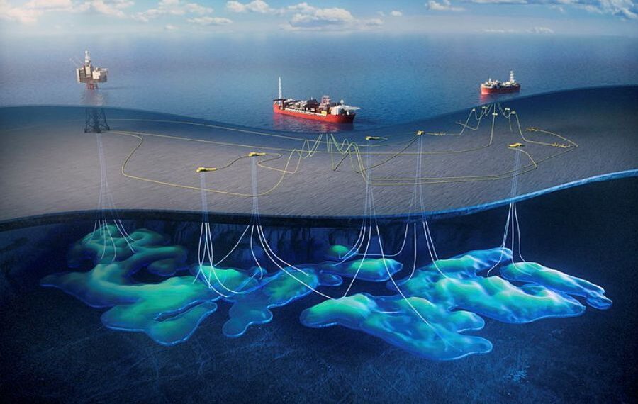 Vår Energi Reaches FID for Balder Phase VI Project on Norwegian Continental Shelf