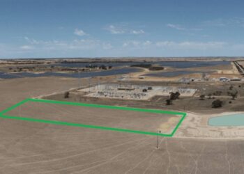 meredin bess - Genus BoP Contractor