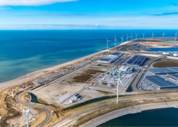 ELYgator - Port of Rotterdam