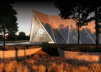 Oklo aurora power house