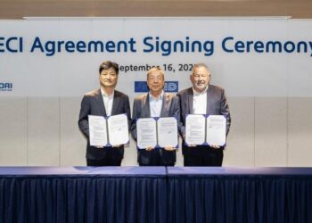 Hyundai E&C to Deliver ‘K-Housing’ in New Zealand via Early Contractor Involvement (ECI) Contract