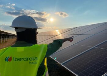 Iberdola italy signs PPA contract with Selex group