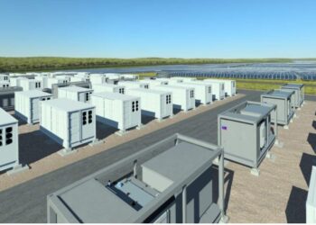 Richmond Valley Solar & BESS Project