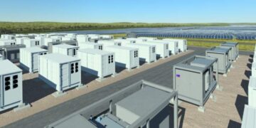 Richmond Valley Solar & BESS Project