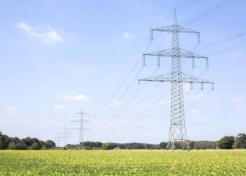 Transmission Lines - RWE and Apollo Global Management Form Strategic Joint Venture for German Grid Expansion