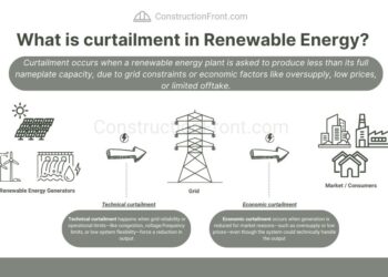 curtailment in Renewable Energy