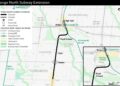 Stations, Rail & Systems Contract on Yonge North Subway Extension