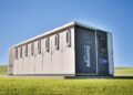 BESS - Battery Energy Storage Systems