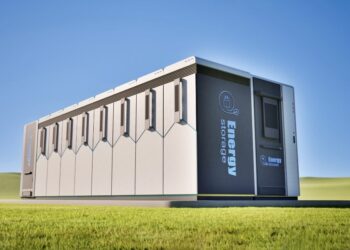 BESS - Battery Energy Storage Systems