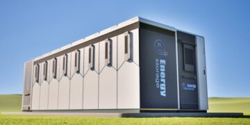 BESS - Battery Energy Storage Systems