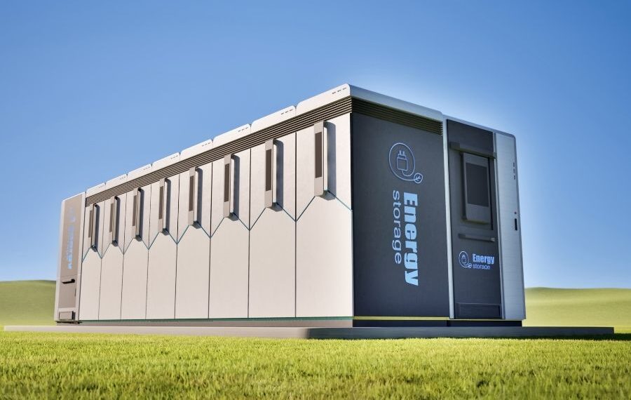 BESS - Battery Energy Storage Systems