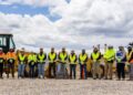 Bechtel and TerraPower Begin Construction on Natrium Kemmerer Unit 1 Nuclear Power Plant in Wyoming