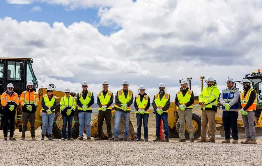 Bechtel and TerraPower Begin Construction on Natrium Kemmerer Unit 1 Nuclear Power Plant in Wyoming