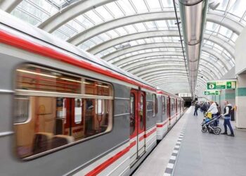 HOCHTIEF consortium secures next construction phase of Prague Metro Line D