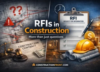 RFI in construction