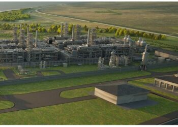 Technip Energies receives substantial authorization to advance Commonwealth LNG ahead of FID