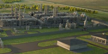 Technip Energies receives substantial authorization to advance Commonwealth LNG ahead of FID