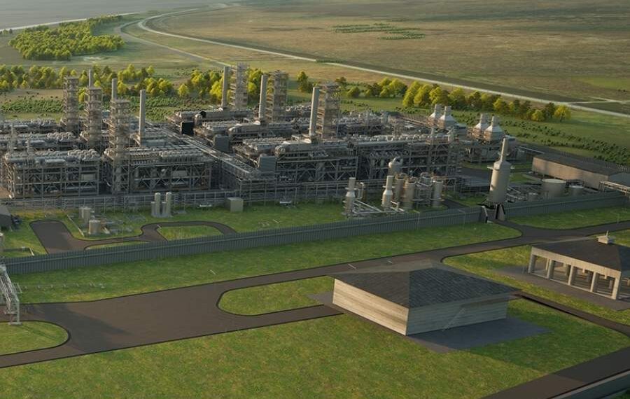 Technip Energies receives substantial authorization to advance Commonwealth LNG ahead of FID