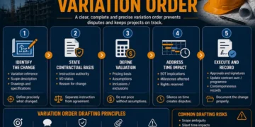 how_to_write_variation_order_infographic